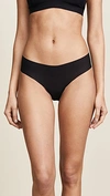 Cosabella Evolution Low Rise Bikini Briefs In Black