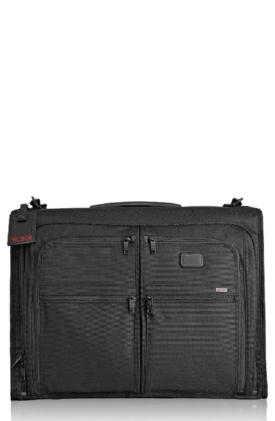 Tumi Alpha 2 Classic Garment Bag - Black