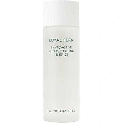 Royal Fern Phytoactive Skin-perfecting Essence, 200 ml In Na