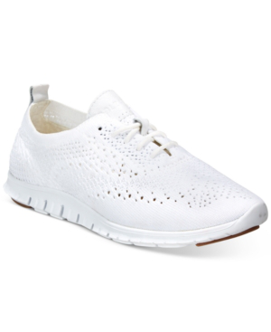 women's zerogrand oxford