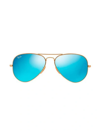 Ray Ban Blue
