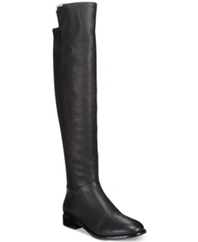 Cole haan dutchess deals over the knee boot