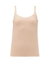 Commando Butter Camisole In True Nude