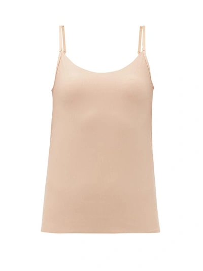 Commando Butter Camisole In True Nude