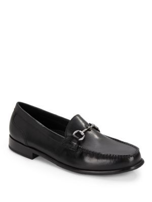hamilton grand bit loafer