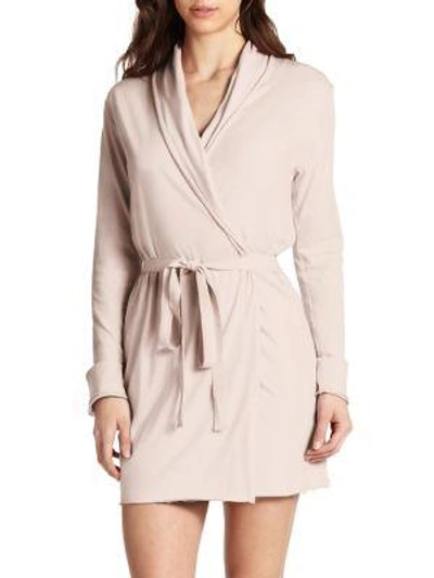 Skin Marlee Buclee Wrap In Blush