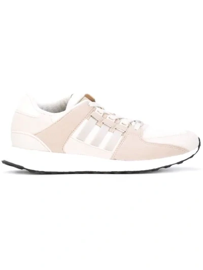 Adidas Originals Equipment Support Ultra Sneakers In Neutrals