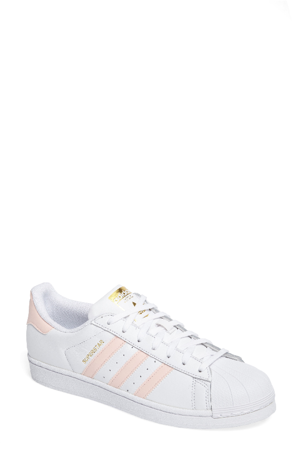 adidas superstar ice pink