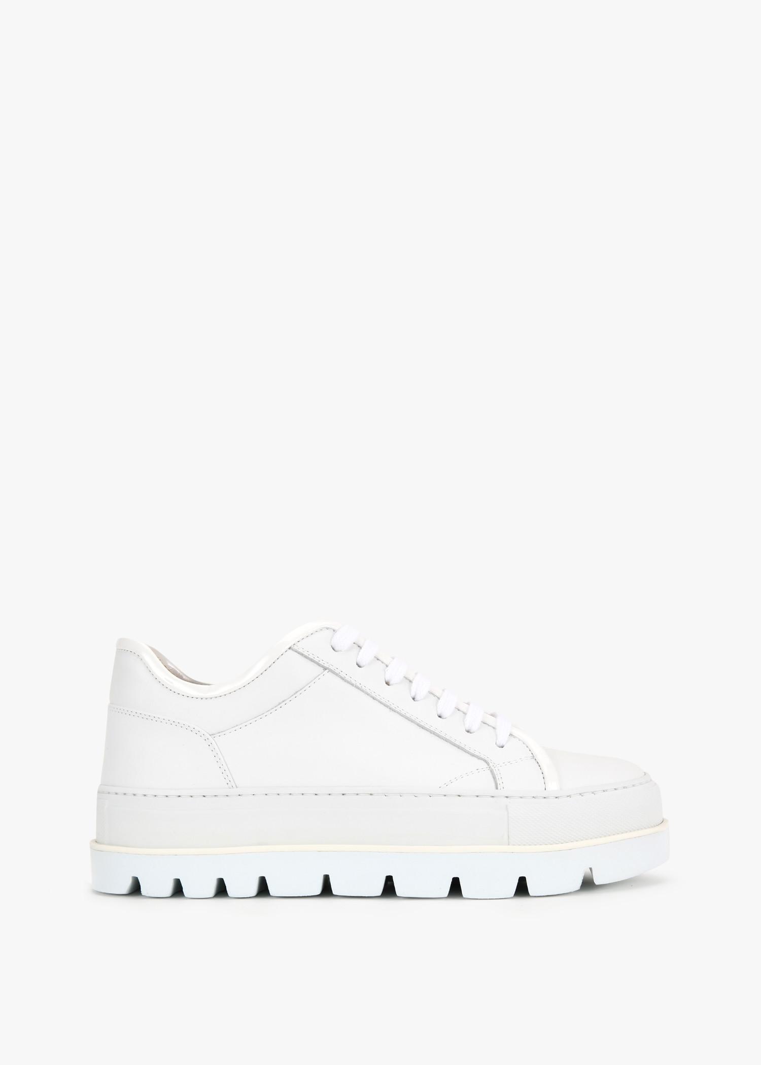 mm6 platform sneakers