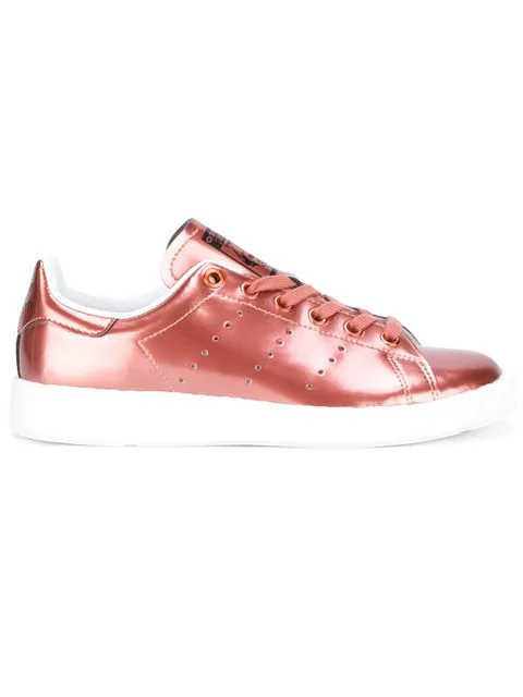 adidas stan smith women pink