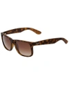 Ray Ban Marbled Sunglasses