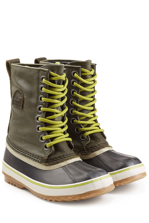 sorel 1964 canvas