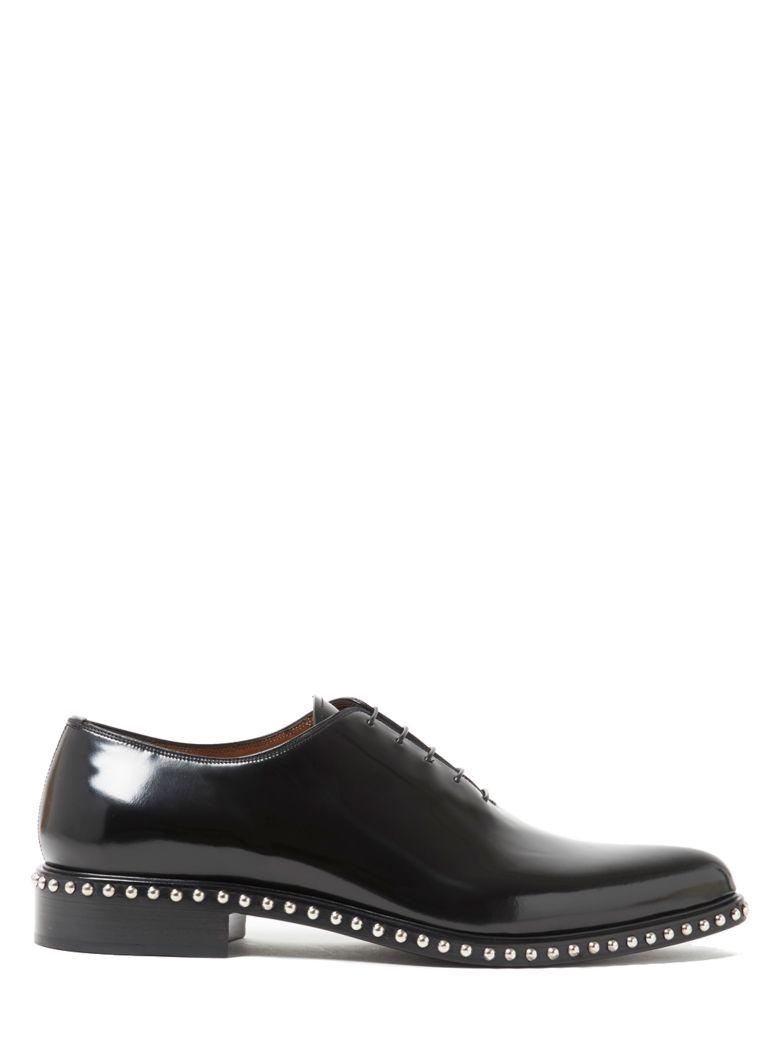 Givenchy Iconic Stud Richel Oxford In Black | ModeSens