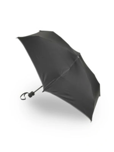 Tumi Medium Auto Close Umbrella In Black