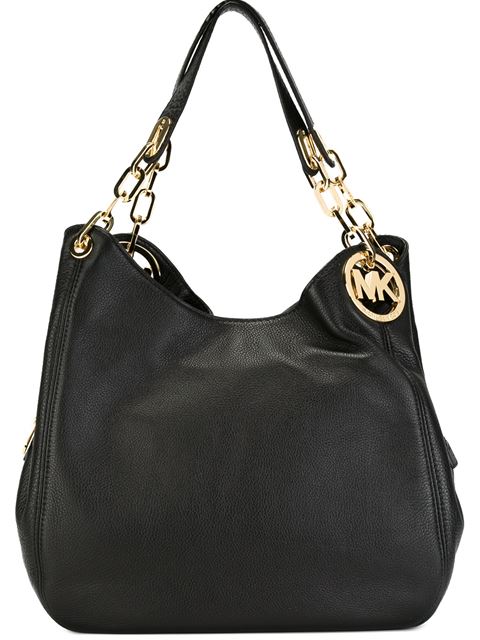 michael kors fulton