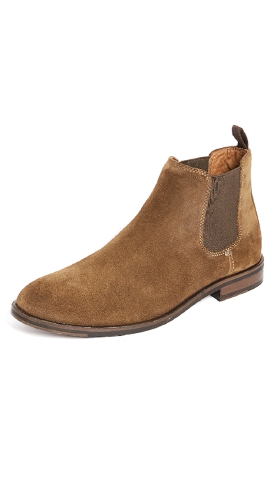 Frye mens seth outlet chelsea boots