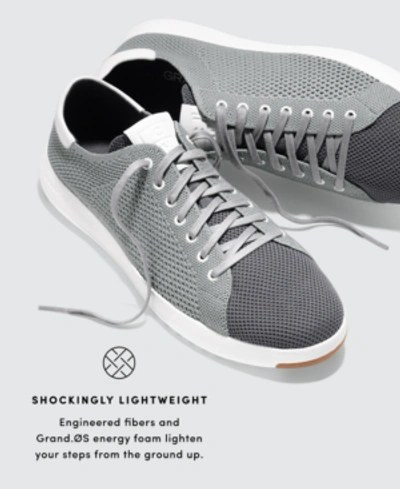 Grandpro tennis stitchlite store