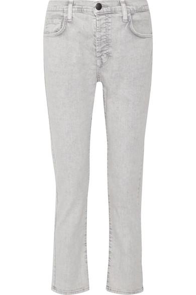 current elliott slouchy skinny