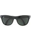 Ray Ban Tinted Sunglasses