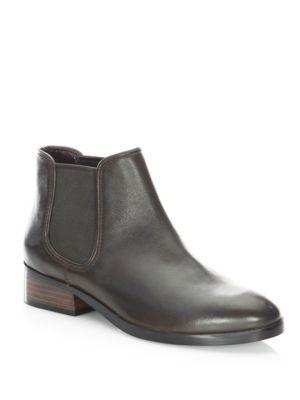 cole haan ferri bootie
