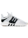 Adidas Originals Eqt Support Adv Pk Sneaker In White