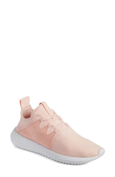 Adidas Originals Women's Tubular Viral 2 Lace Up Sneakers In Icey Pink/ White