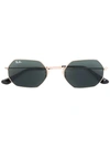 Ray Ban Vintage-like Sunglasses