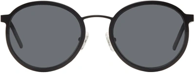 Blyszak Black Collection Iv Sunglasses
