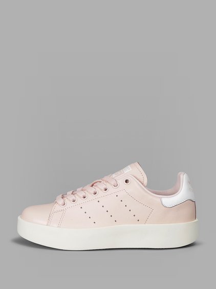 adidas stan smith light pink