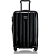 Tumi Extended Trip Expandable Wheeled 31-inch Packing Case - Black