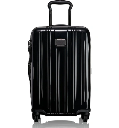 Tumi Extended Trip Expandable Wheeled 31-inch Packing Case - Black