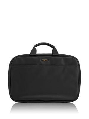 Tumi Voyageur - Monaco Hanging Travel Kit