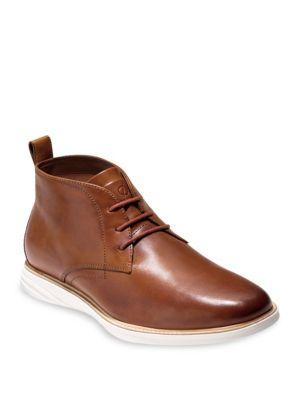 cole haan grand evolution british tan