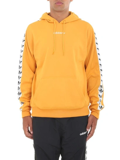 Glæd dig accent lobby Adidas Originals Bs4669 Tnt Tape Hoody In Giallo | ModeSens