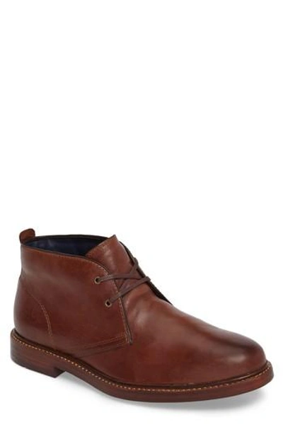 Cole Haan Tyler Chukka Boot In Woodbury Leather