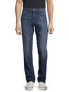 J Brand Tyler Slim-fit Jeans In Silox