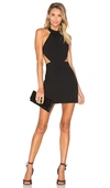 Nbd X Naven Show It Off Bodycon In Black