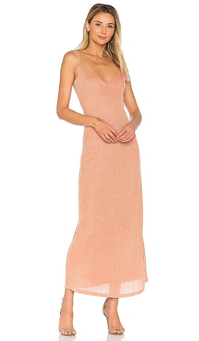Privacy Please X Revolve Baltic Dress In Pink