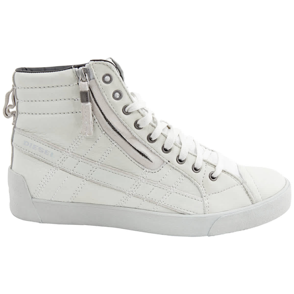 diesel d string plus white