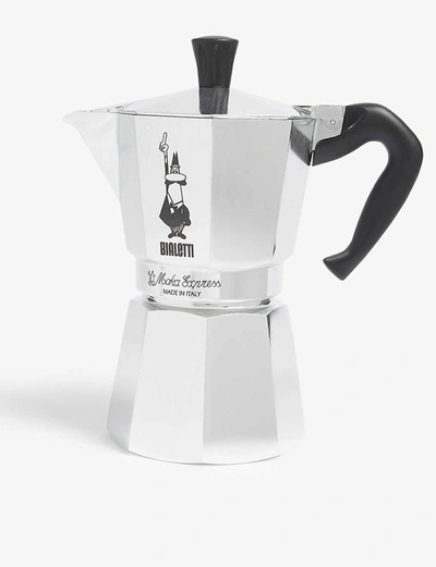 Bialetti Espresso Maker Six Cup