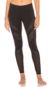 Alo Yoga Epic Leggings In Black