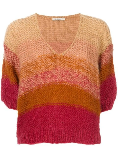 MES DEMOISELLES MAIKA SWEATER 