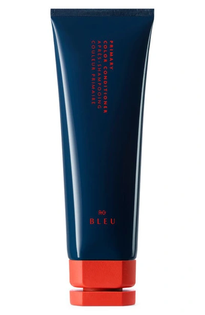R + Co Bleu Primary Color Conditioner, 6.8 oz In Colorless