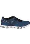 On Running On Cloud Running Shoe In Blue