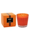 Nest New York Pumpkin Chai 3-wick Candle