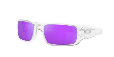 Oakley Crankshaft™ Sunglasses In Matte Clear