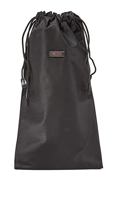 Tumi Shoes Bag In Black