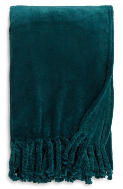 Bliss Plush Throw Nordstrom Blanket Throw Nordstrom Bliss Plush