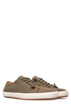 Camper Peu Rambla Sneaker In Dark Green