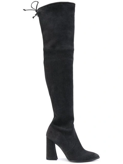 Stuart Weitzman Funland Boots